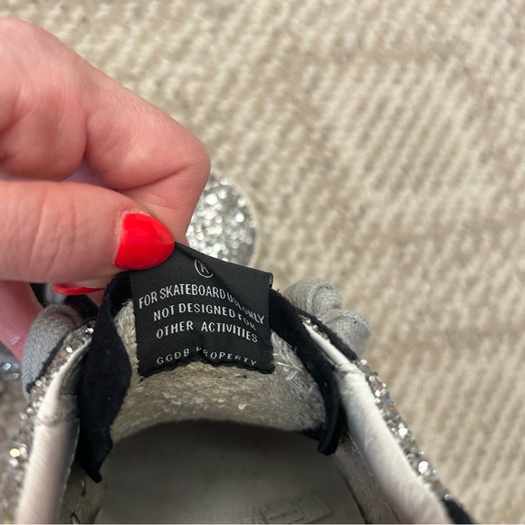 Golden Goose Super-Star Sneakers - Picture 8 of 10